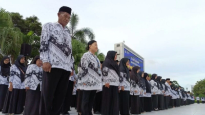 Kemendikdasmen bantah guru Non Asn akan Dirumahkan