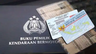 Tembus Rp200 Miliar! Intip Potensi Besar Pajak Kendaraan Bermotor di Bandung Barat