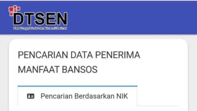 Cara Ubah Data Desil