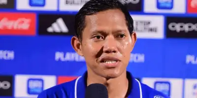 Adam Alis Bersinar, Persib Tekuk Persija dan Perbesar Peluang Juara 13