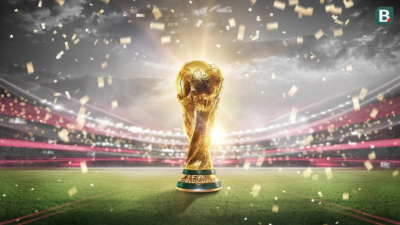 Harga Tiket Piala Dunia 2026