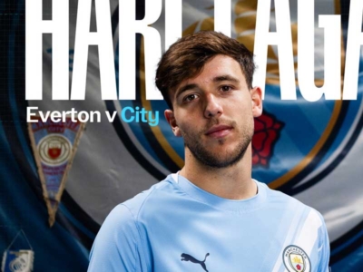 prediksi skor Everton vs Manchester City