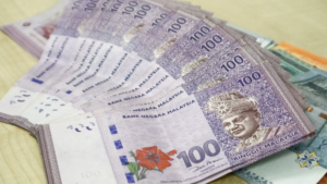 Ringgit Malaysia Menjadi Mata Uang Terkuat di Asia