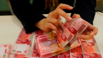 Indonesian Economy Grows 5.61%