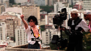 Makna Lagu They Don't Care About Us Milik Michael Jackson
