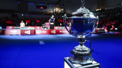 Hasil Thomas Cup 2026