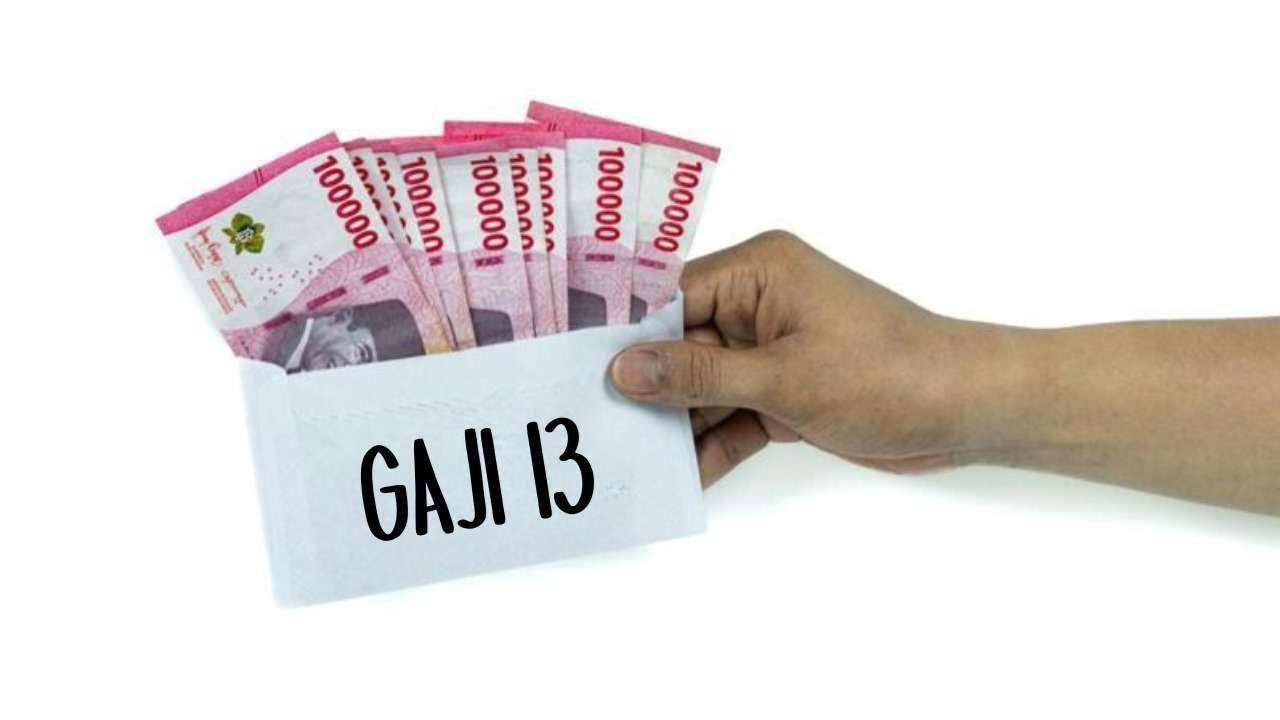 Update Tunjangan: Pemerintah Pastikan Gaji ke-13 Segera Masuk Rekening untuk Bantu Biaya Sekolah 1 Jadwal Pencairan Gaji 13 ASN