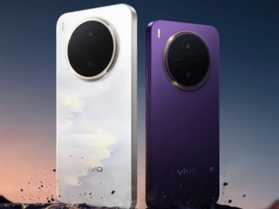 vivo Y600 Pro