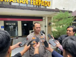 Penertiban Humanis: Wanita Penampar Penumpang JakLingko Diamankan, Ternyata Belum Setahun Keluar RSJ