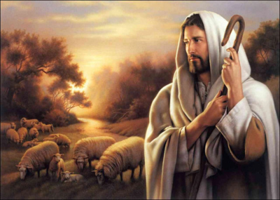Kisah Perjalanan Hidup Yesus Kristus