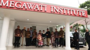 GNB dan Megawati Soekarnoputri Bahas Kondisi Bangsa, Tekankan Pentingnya Nurani dalam Menjaga Persatuan 4