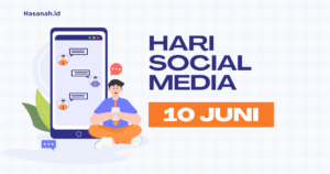 Hari Media Sosial Indonesia Diperingati Tiap Tanggal 10 Juni, Berikut Penjelasannya