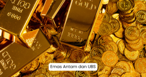 Know the 6 Differences Between Antam and UBS Gold Before Investing: Which is More Profitable?