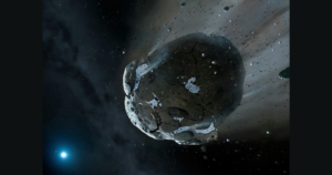 30 Juni Memperingati Hari Asteroid Sedunia, Berikut Penjelasan Lengkapnya