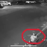 Taufik Hidayat terekam CCTV berada di Gedung Pakuan untuk menemui Dedi Mulyadi