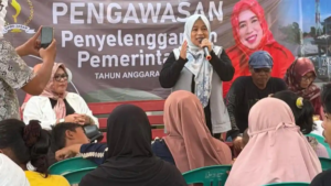 Hari Lingkungan Hidup Sedunia, Diah Fitri Maryani Ajak Semua Pihak Perkuat Kolaborasi 8