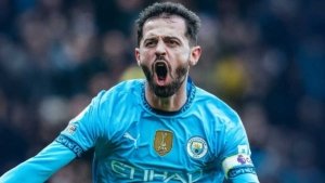 Bernardo Silva sepakat