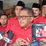 Hasto Kristiyanto Menilai Ekonomi Indonesia Kritis
