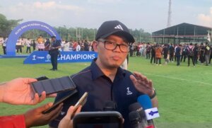 I.League Beri Dukungan Kepada Persib Bandung dan Borneo FC Tampil Maksimal di Kancah Asia