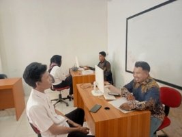 AKBIL Gelar Tes Seleksi PMB Gelombang I Tahun Akademik 2026/2027 2 AKBIL Gelar Tes Seleksi PMB Gelombang I Tahun Akademik 2026/2027 2