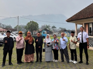 Evaluasi Serapan Anggaran, Diah Fitri Maryani Dorong Pembenahan Pola Rehabilitasi Sosial di Griya Bina Remaja 7