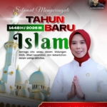 Ineu Purwadewi: Tahun Baru Islam 1448 H Saatnya Perkuat Integritas dan Semangat Pengabdian kepada Masyarakat 6