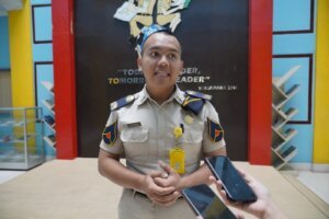 Yuk, Kenalan sama Program Studi di Politeknik Agraria STPN