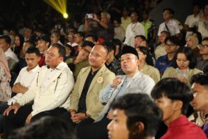 Menteri ATR/Kepala BPN: Kebijakan yang Baik Berawal dari Kesediaan Mendengar Aspirasi Masyarakat