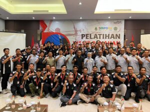 Ineu Purwadewi Dorong Peningkatan Kompetensi Wasit Panahan untuk Majukan Prestasi Jawa Barat 11