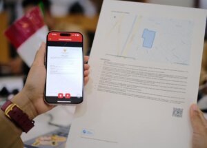 Penting ! Cek Informasi Tanah Sebelum Membeli, Manfaatkan Fitur Berbagi Akses di Aplikasi Sentuh Tanahku