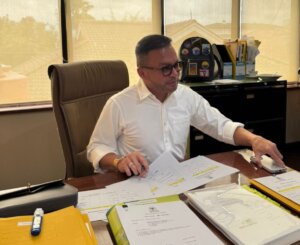 Haris Faisal: Kader Golkar Harus Siap Hadapi Sanksi Etik dan Hukum Jika Terbukti Melanggar