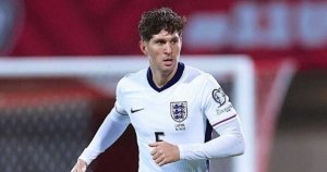 John Stones masuk