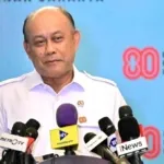 Kepala BGN Dadan Hindayana dicopot dari BGN. (Rusman/Biro Pers Sekretariat Presiden)