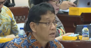 Menkeu Purbaya Beri Jawaban Tegas, Tanggapi Rumor Mundur 1