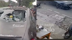 mobil BMW listrik
