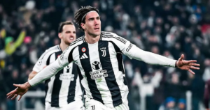 3 Striker Pengganti Dusan Vlahovic di Juventus, Ada Tandem Haaland 1