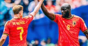 Prediksi Belgia vs Iran
