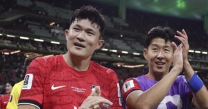 Prediksi Meksiko vs Korea Selatan