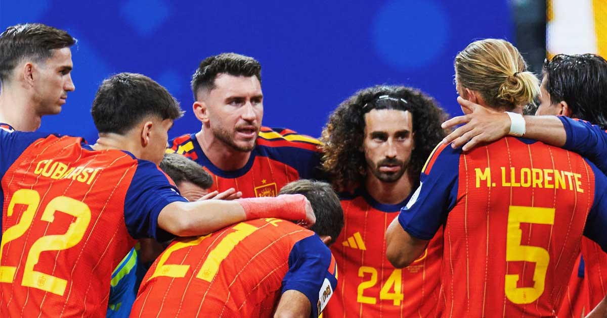 Prediksi Skor Spanyol vs Arab Saudi 21 Juni 2026, Lengkap Siaran Langsung 1 Prediksi Spanyol vs Arab Saudi