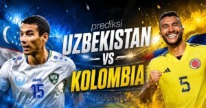 prediksi Uzbekistan vs Kolombia