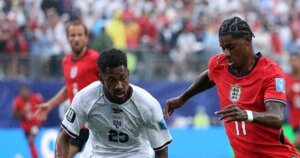 prediksi skor Inggris vs Kongo