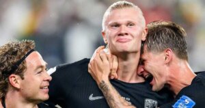 Prediksi skor Norwegia vs Prancis