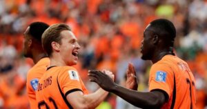 Prediksi skor Tunisia vs Belanda