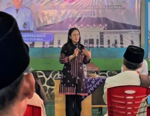 Tuti Turimayanti Serap Aspirasi Warga Gununghalu, Pastikan Masukan Masyarakat Terakomodasi dalam Kebijakan Daerah 3