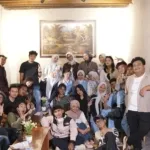Shooting On The Road Part 2 Sukses Digelar di Cafe Katumiri Parongpong