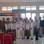 Kecamatan Cisarua Gelar Pelatihan Digital Kreatif untuk Para Perangkat Desa