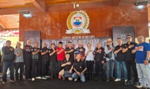 Komunitas Lendeng N D’Gank Distrik Cimahi resmi Dideklarasikan