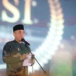 Wakil Wali Kota Bandung Erwin kini dapat bernapas lega setelah status hukumnya dinyatakan gugur oleh pihak berwenang