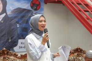 Nia Purnakania: Kesempatan Belajar Harus Terbuka bagi Semua Anak Bangsa 12