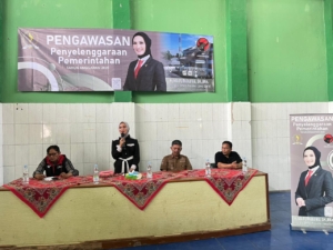 Nia Purnakania Dorong Optimalisasi SIPD untuk Perkuat Transparansi dan Efektivitas Pemerintahan Daerah 2